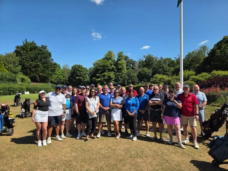 Golf day 2025